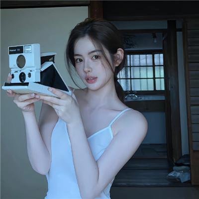 蓝色珍妮