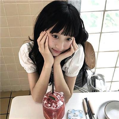 最完美的女孩