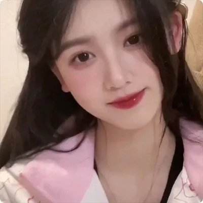 看见缘分的少女